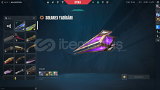 ⭐️2BIÇAK+DOLULARDOLUSU+ALTIN⭐️