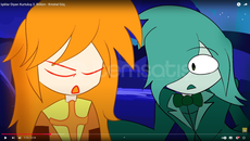 2D ANİMASYONLU İNTRO yapılır!