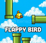 2D-Flappy Bird