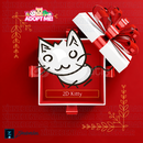 ⭐ 2D Kitty ⭐ Adopt Me En Nadir Petlerden!