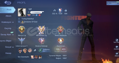 2EPİC BASELİ KOF+LEGEND GUS MEGAYA 1K 2EPİC BASELİ KOF+LEGEND GUS MEGAYA 1K