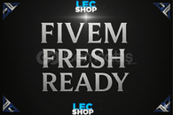 ⚡️[2FA KORUMA]⚡️Fivem için rockstar(fresh)⚡️