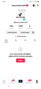 2K Organik Süper Fiyatlı TİKTOK 