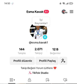  2k takipci acil satılık ucuz hesap bot yok!