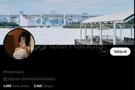 2K takipçili 2009 tarihli (x) twitter hesabı 2K takipçili 2009 tarihli (x) twitter hesabı
