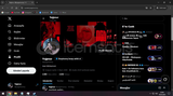 2k takipçili twitter hesabı ✅