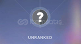 2k vp / Valorant unranked hesap