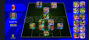 105KOEMAN,104RAPHİNHA