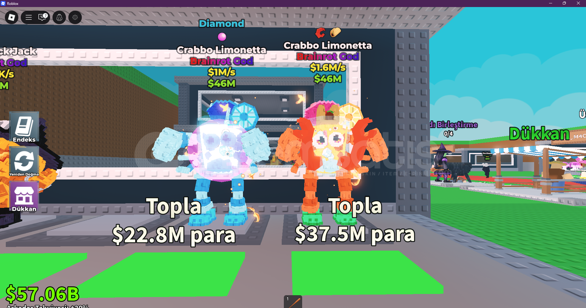 2li Crabbo Limonetta 2li Crabbo Limonetta