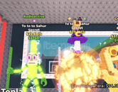 2Lİ EFSANE TO TO TO SAHUR PAKETİ