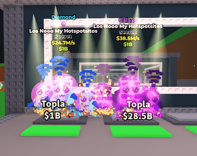2li los nooo my hotspotsitos  2li los nooo my hotspotsitos