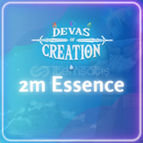 2M Essence | Devas Of Creation Sell Essence