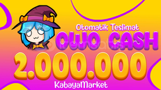 2M OwO CASH 