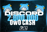 2M OWO CASH