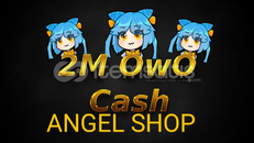 2m owo cash ⭐[HIZLI TESLİM]⭐