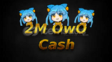 2M Owo Cash ( Anında Teslimat )