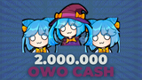 ⭐ 2M OwO Cash [Anında Teslimat]