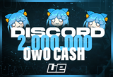 2m OwO Cash 