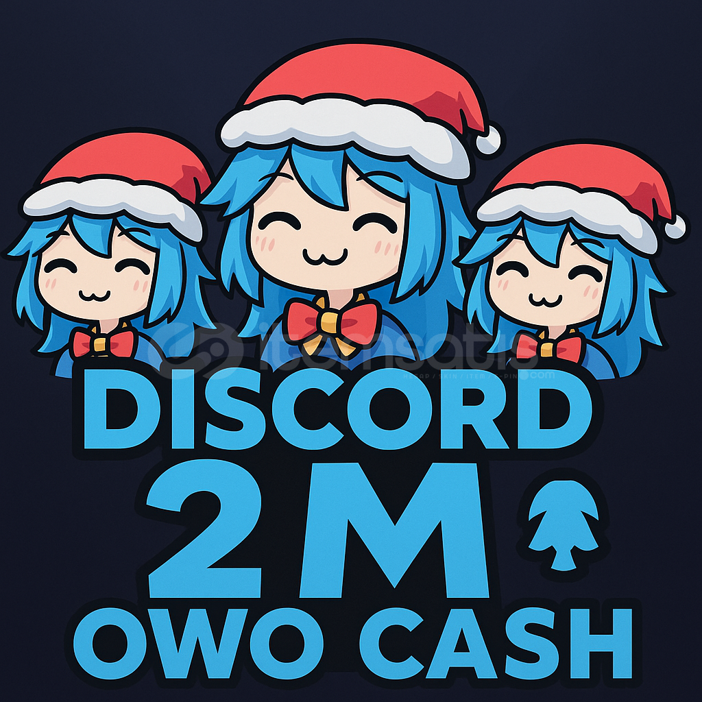 2M Owo Cash Hızlı Teslim !! 2M Owo Cash Hızlı Teslim !!