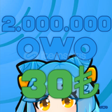 2M Owo Cash [Oto Teslimat]