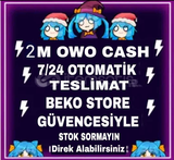 2.1m Owo{TAM TESLİMAT 7/24}