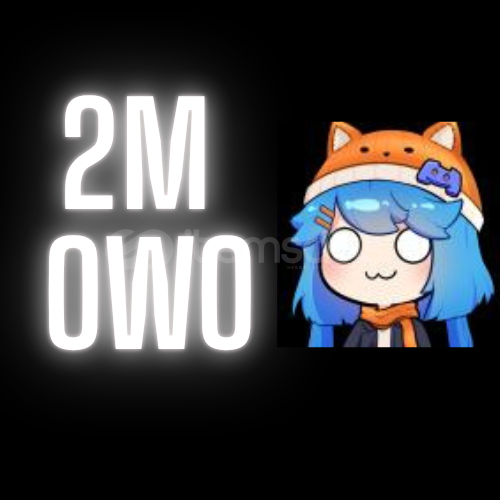 ⭐ 2M OwO ⭐ UYGUNA BANSIZ ⭐ 2M OwO ⭐ UYGUNA BANSIZ