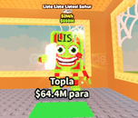 2m/S LİST LİST LİST SAHUR