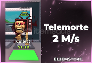 2M/s Telemorte ⭐ SAB ⭐