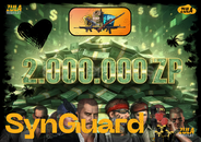 2M ZP - 2.000.000 Zula Parası