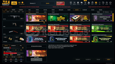 2M ZP + 215K Materyal + 79 Seviye Zula Hesabı