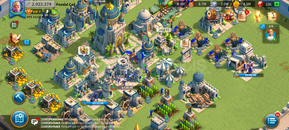 2milyo 700bin gücü var hesabın 2milyo 700bin gücü var hesabın