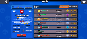 2milyonluk Satılık Aktif Klan 2milyonluk Satılık Aktif Klan