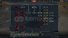 2S38 T-72AV SU-25K OSA-AKM T80UK RDF/LT M1A1 CB