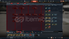2S38 T-80UD T-72AV
