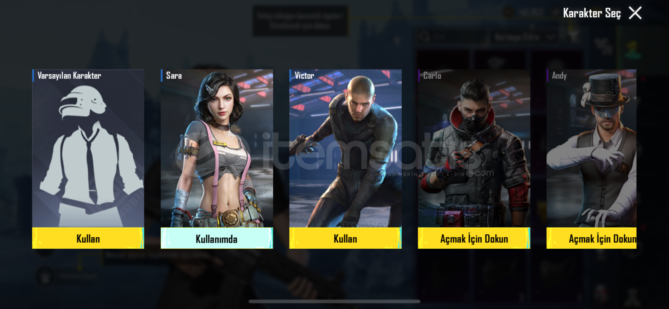 2SV BUZ DİYARLI 67sv PUBG HESAP 2SV BUZ DİYARLI 67sv PUBG HESAP