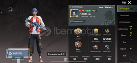 ⭐️2SVY BUZ+ RP AÇIK UCLER DURUYOR⭐️