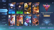 2Tane JJK-Transformers-Kof-Collector Ve Fazlası