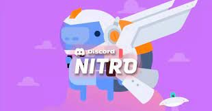 2x 1 Aylık Discord Nitro