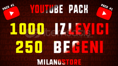 ⭐2X | 1000 İZLENME 250 BEĞENİ | KEŞFET ETKİLİ⭐