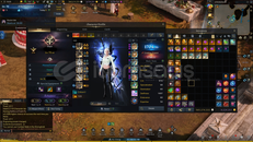 2X 1700 SLAYER EUC GİENAH