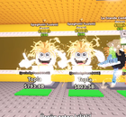 ⭐️2X 180M Spaghetti Tualetti !!⭐️