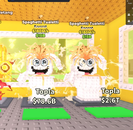 ⭐️2x 180M Spaghetti Tualetti !!⭐️EN UCUZUUU