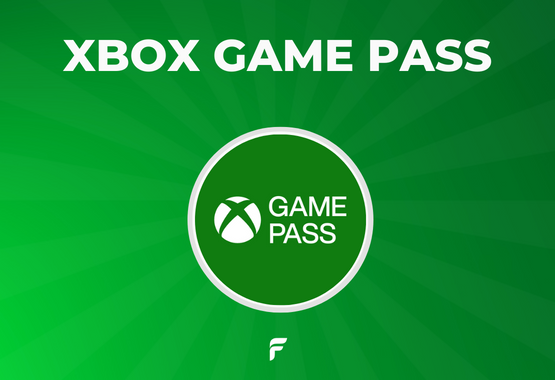 Xbox Gamepass Ultimate İtemsatış