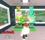 2X 48.1M Santa Hotspot