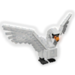 ⭐2x ADET SWAN GROW A GARDEN PET⭐  ⭐2x ADET SWAN GROW A GARDEN PET⭐