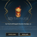 2X AY SANDIĞI VAKTİ DEĞERLİLERE HESAP KURDUM!!