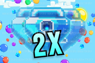 2X BGL BLUE GEM LOCK (EN UCUZ) 2X BGL BLUE GEM LOCK (EN UCUZ)