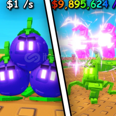 2x BLOSSOM BARRAGE 2x BLOSSOM BARRAGE