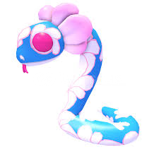 2x Blossom Snake / Adopt Me! 2x Blossom Snake / Adopt Me!