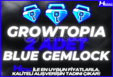 ⭐️2x Blue Gem Lock |✅Hızlı Teslimat!